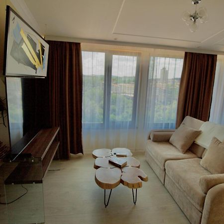 Apartments Panorama Велико Търново Екстериор снимка