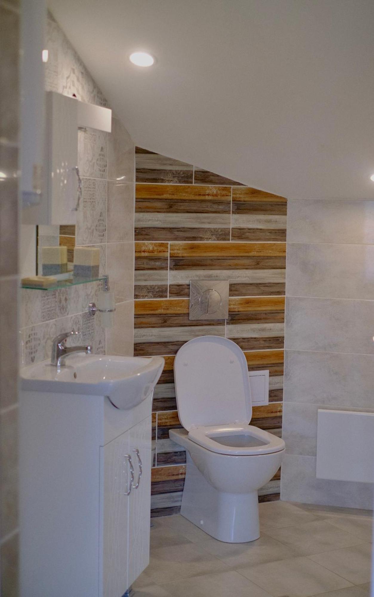 Apartments Panorama Велико Търново Екстериор снимка