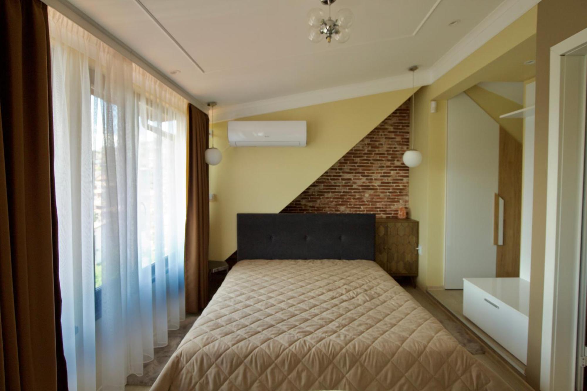 Apartments Panorama Велико Търново Екстериор снимка